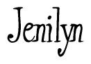 Jenilyn clipart. Royalty-free image # 360000