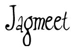 Jagmeet
