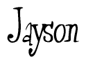 Jayson