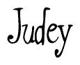 Judey