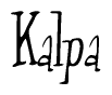 Kalpa
