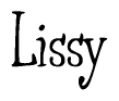 Lissy