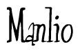 Manlio clipart. Commercial use image # 362430