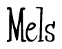 Mels clipart. Commercial use image # 362860