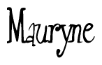 Mauryne