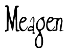 Meagen