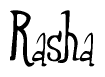 Rasha