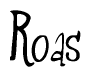 Roas