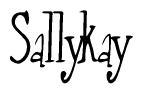 Sallykay