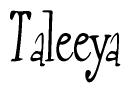 Taleeya