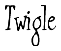 Twigle