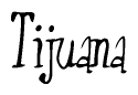 Tijuana clipart. Commercial use image # 367400