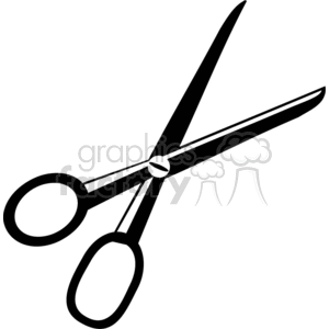 vector vinyl-ready vinyl ready clip art images graphics signage scissor scissors