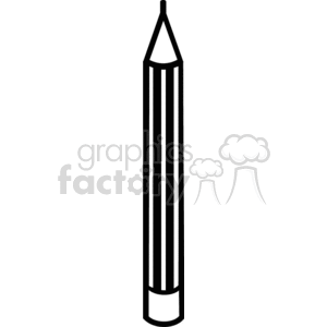 vector vinyl-ready vinyl ready clip art images graphics signage art supplies supply pencil pencils