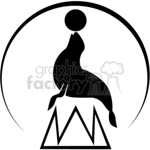 Circus clipart. Commercial use image # 374759