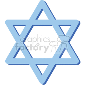 jewish star of David isreal religious religion hanukkah