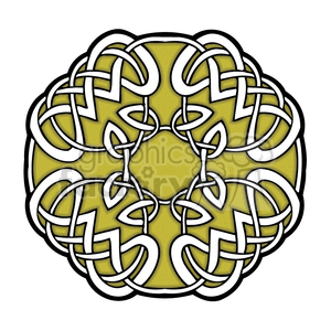 celtic design 0134c
