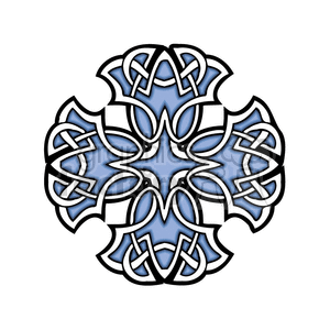 celtic design 0142c
