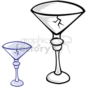 glass clipart. Royalty-free image # 377022