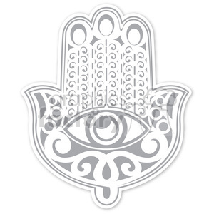 logo design elements symbols symbolMuslim RG