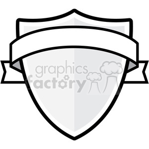 shield 006 clipart. Royalty-free image # 384890