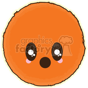 Sun cartoon character illustration clipart. Commercial use image # 394147