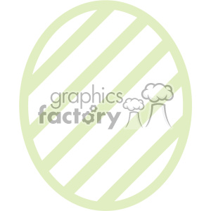 easter egg svg cut file 10 clipart. Commercial use image # 403720