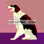   dog dogs animals mans best friend pet pets  dog-004.gif Animations 2D Animals Dogs 