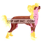   dog dogs puppy puppies animals mans best friend pet pets costume  dog-049.gif Animations 2D Animals Dogs 