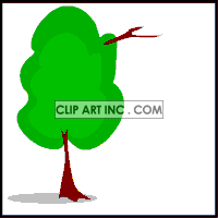   money tree trees dollars  business018.gif Animations 2D Business 