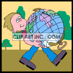 education071 clipart. Commercial use image # 119894
