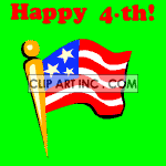   0_4I-03.gif Animations 2D Holidays 4th of July 