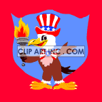   0_4I-08.gif Animations 2D Holidays 4th of July 