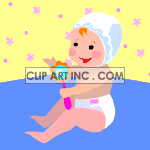   babies baby Animations 2D Kids 