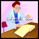 doctor006 animation. Commercial use animation # 120984
