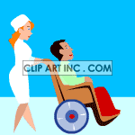 doctors_medical-007 animation. Commercial use animation # 120995