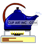   tea steam pot kettle boiling  object_teakettle_boil002.gif Animations 2D Objects 