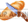 bread_319 clipart. Royalty-free image # 126147