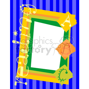 frames068 clipart. Commercial use image # 134290