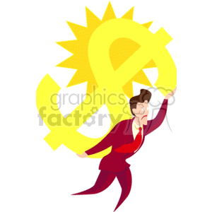 Business021 clipart. Commercial use image # 134562