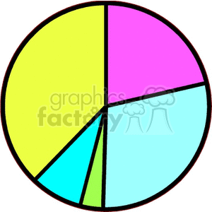 chart800 clipart. Commercial use image # 134710