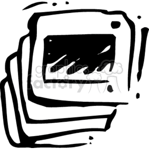   negative negatives slides camera cameras  slides800.gif Clip Art Business 