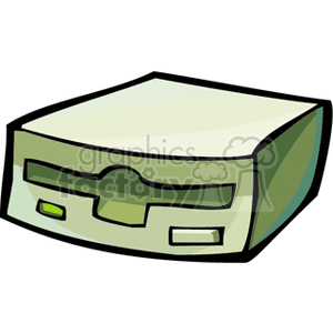 floppydrive131 clipart. Royalty-free image # 135265