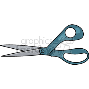   scissor scissors shears  BOS0142.gif Clip Art Business Supplies 