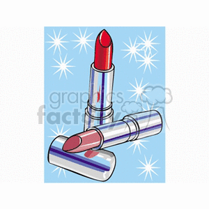lipstick121 clipart. Commercial use image # 136908