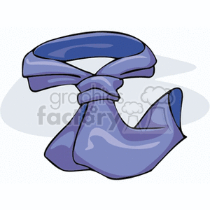   scarf scarfs clothing clothes Clip Art Clothing 