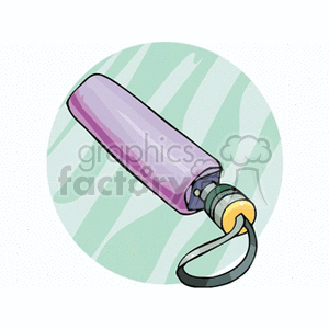 umbrella7 clipart. Commercial use image # 136988