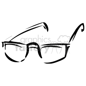  glasses   Clthg043B Clip Art Clothing  eyeglasses eyeglass