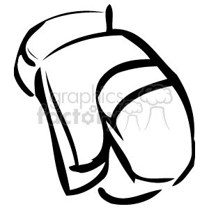 Clthg051B clipart. Commercial use image # 137102