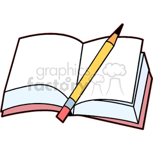   education school book books homework homeworks  book800.gif Clip Art Education Books 